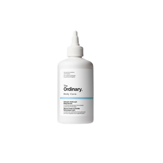 The Ordinary Salicylic Acid 0.5% Body Serum - Trending Wellness Store