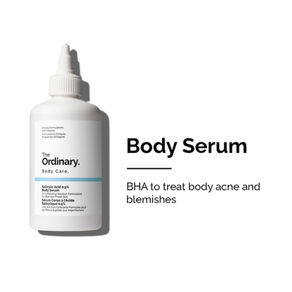 The Ordinary Salicylic Acid 0.5% Body Serum - Trending Wellness Store