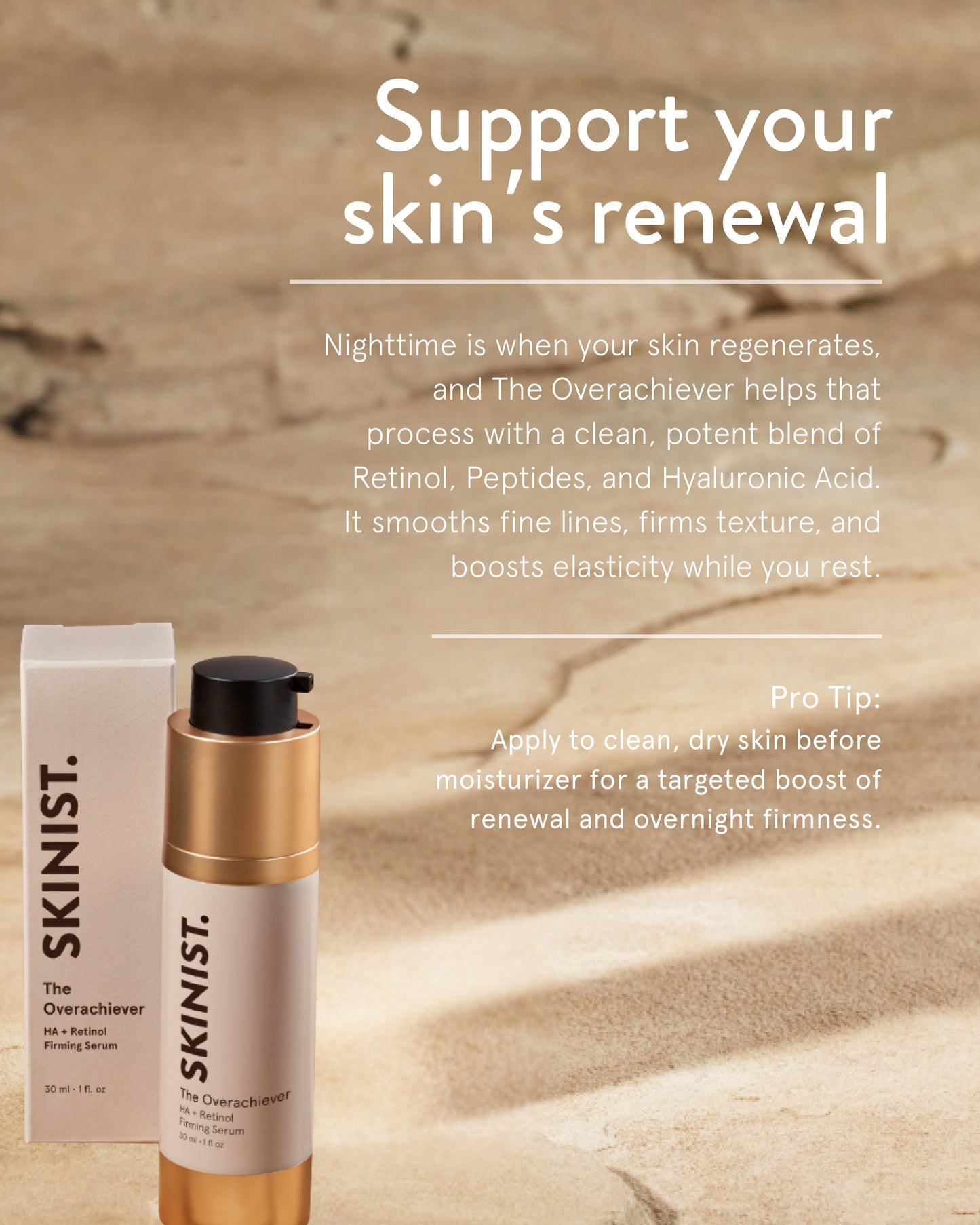 The Overachiever - Trending Wellness Store