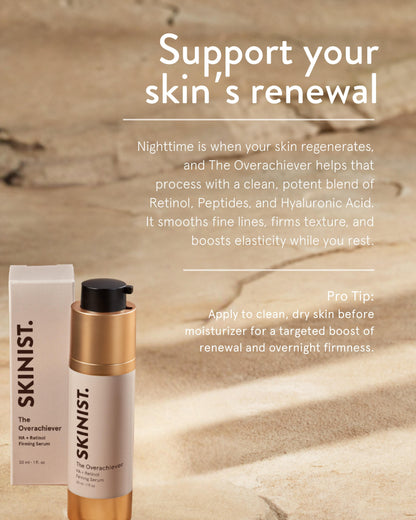 The Overachiever - Trending Wellness Store