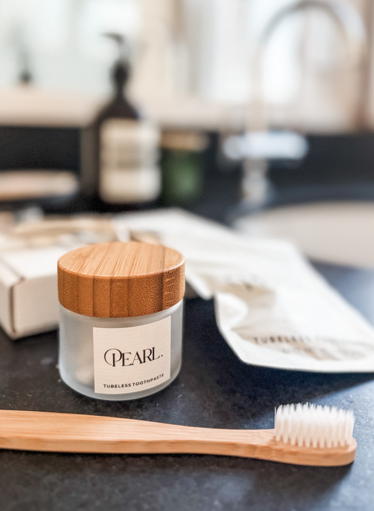 Trending Wellness Store