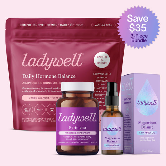 The Peri Kit - Trending Wellness Store
