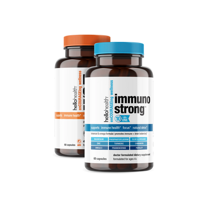 The Power Couple - Bundle & Save - Trending Wellness Store