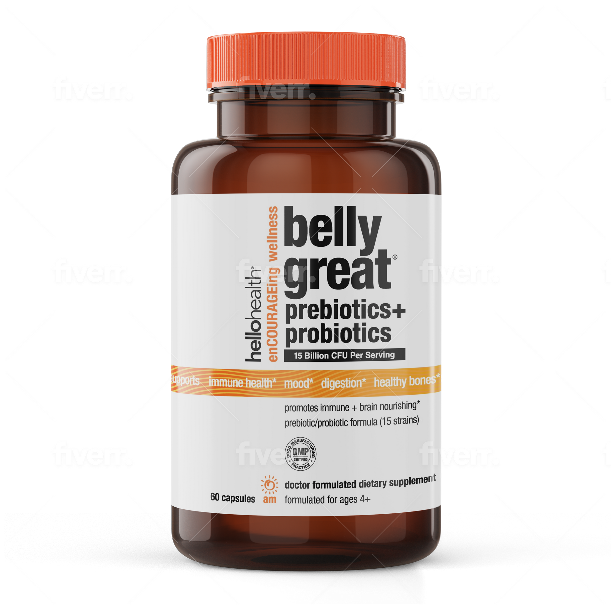 Trending Wellness Store