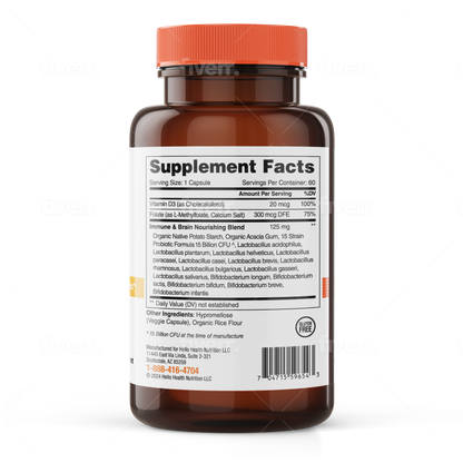 The Power Couple - Bundle & Save - Trending Wellness Store