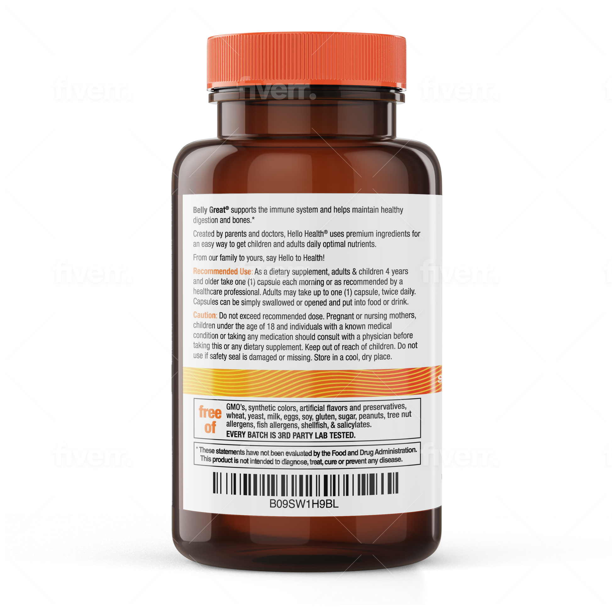 Trending Wellness Store