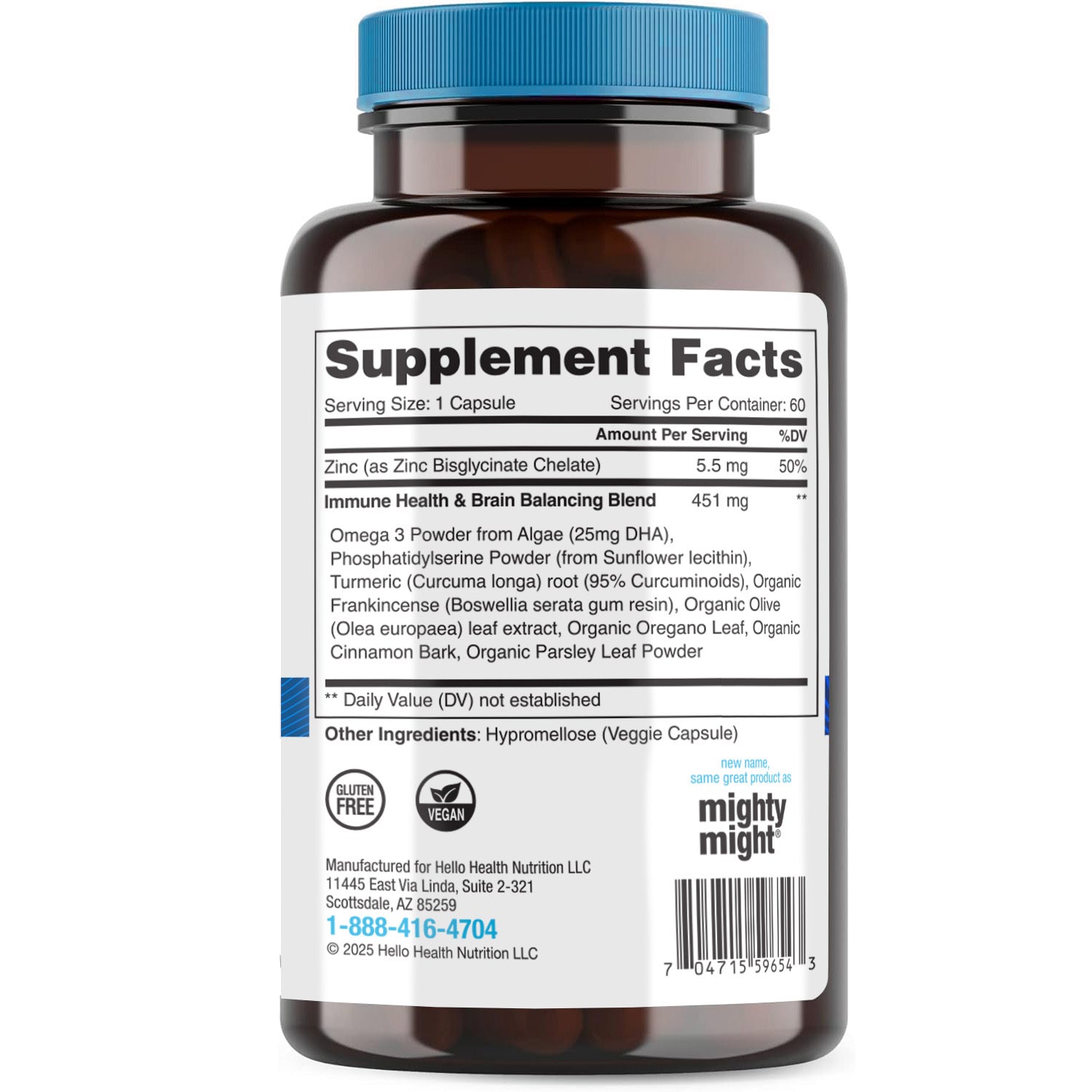 Trending Wellness Store