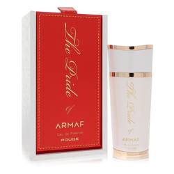 The Pride Of Armaf Rouge Eau De Parfum Spray By Armaf - Trending Wellness Store
