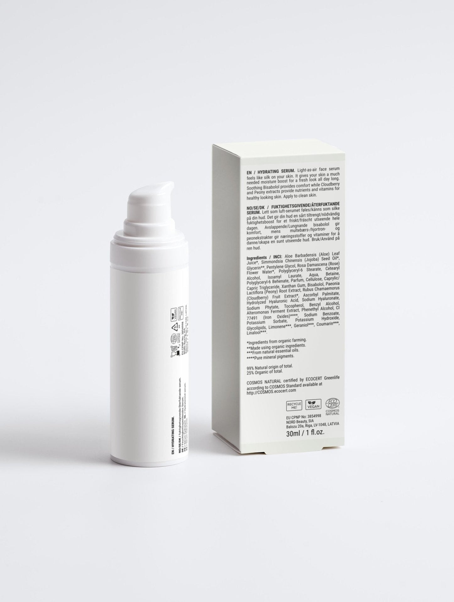 The Quench — Hydrating Serum - Trending Wellness Store