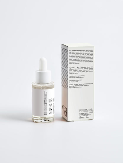 The Renew – AHA Renewal Serum - Trending Wellness Store