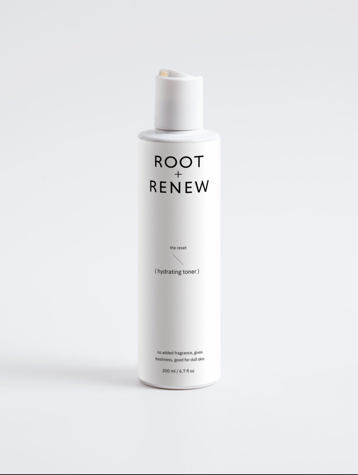 The Reset — Hydrating pH-Balancing Toner - Trending Wellness Store