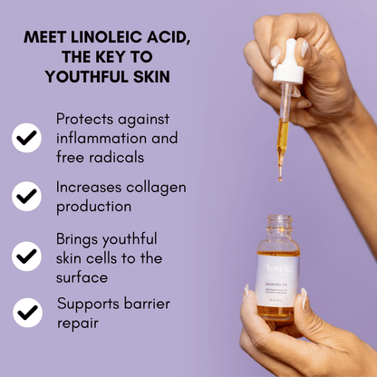 The Revive + Restore Skin Set | Anti-Aging + Skin Barrier Support Essential - Trending Wellness Store