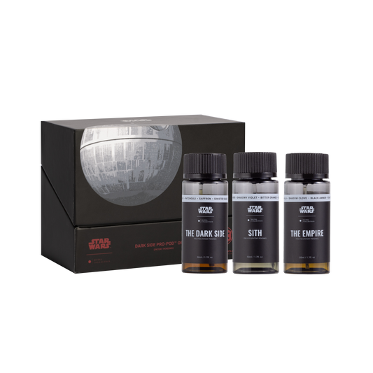 The STAR WARS ™ Dark Side Discovery set - Trending Wellness Store
