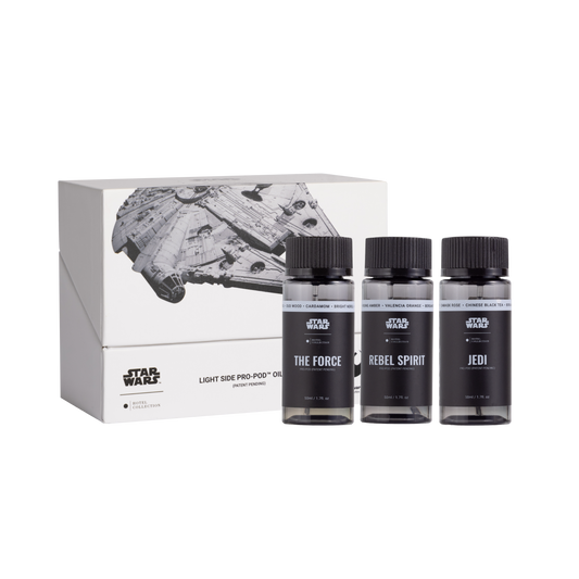 The STAR WARS ™ Light Side Discovery set - Trending Wellness Store
