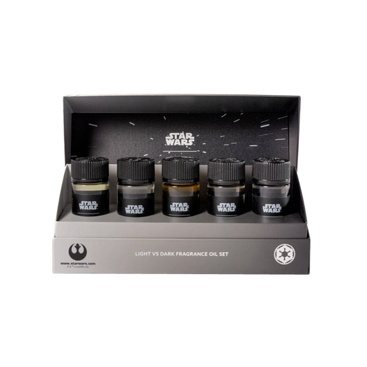 The STAR WARS ™ Light Vs Dark Side Discovery set - Trending Wellness Store