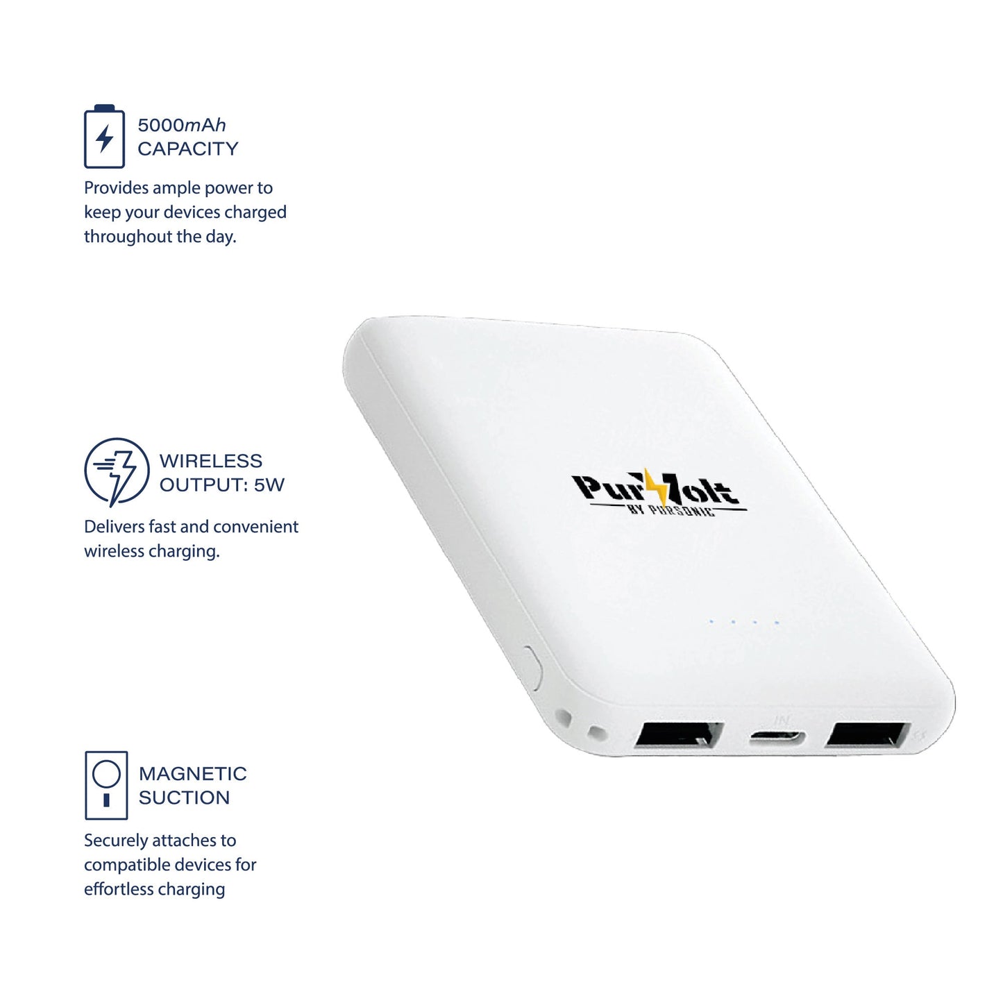 The Savvy Traveler’s Essential Trio: Pursonic Electronic Luggage Scale, Memory Foam Travel Pillow, and Ultra-Compact Wireless Power Bank - Trending Wellness Store