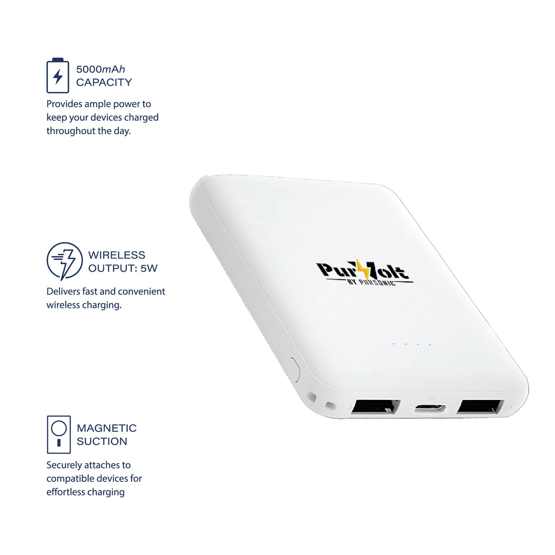 The Savvy Traveler’s Essential Trio: Pursonic Electronic Luggage Scale, Memory Foam Travel Pillow, and Ultra-Compact Wireless Power Bank - Trending Wellness Store