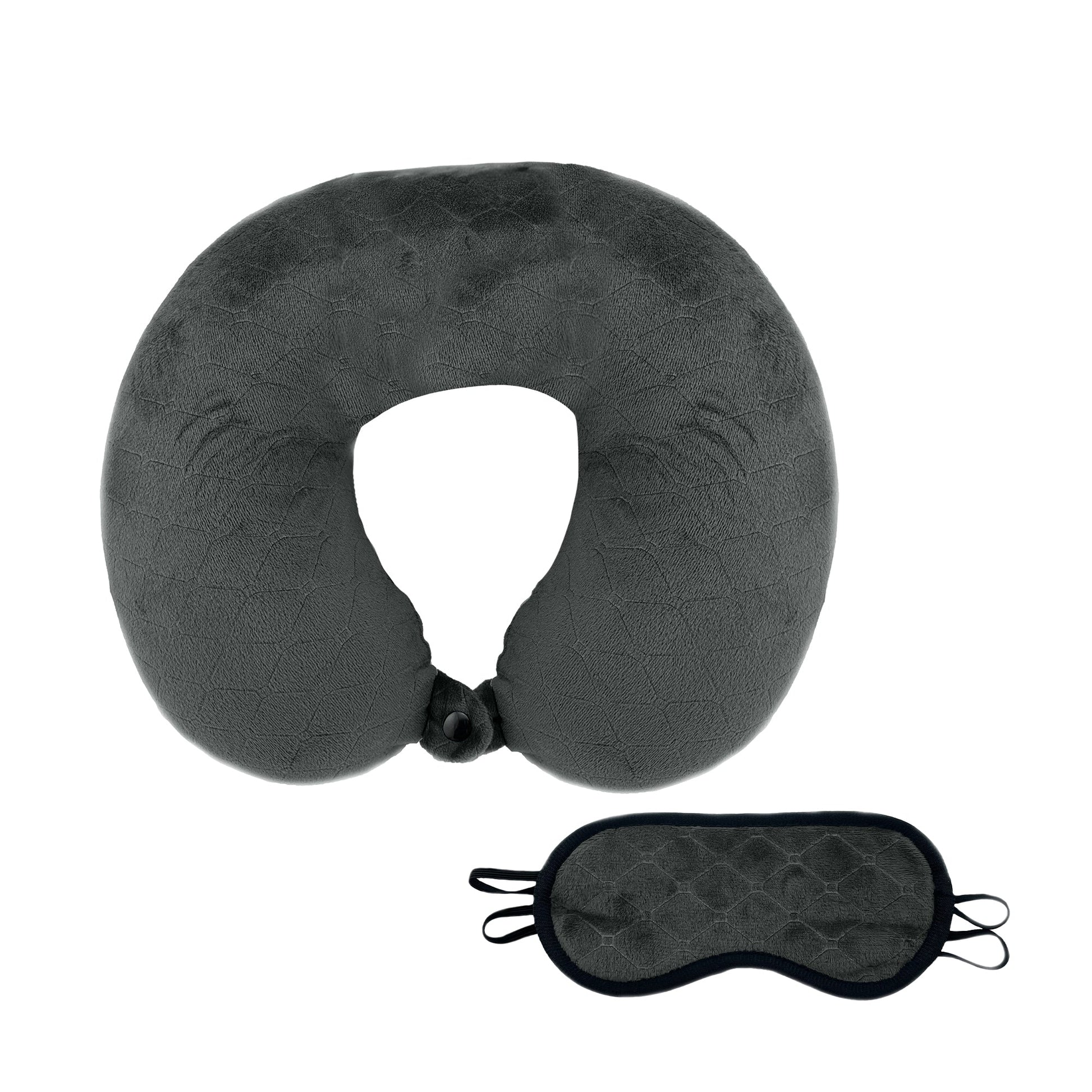 The Savvy Traveler’s Essential Trio: Pursonic Electronic Luggage Scale, Memory Foam Travel Pillow, and Ultra-Compact Wireless Power Bank - Trending Wellness Store