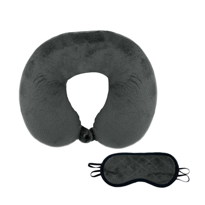 The Savvy Traveler’s Essential Trio: Pursonic Electronic Luggage Scale, Memory Foam Travel Pillow, and Ultra-Compact Wireless Power Bank - Trending Wellness Store