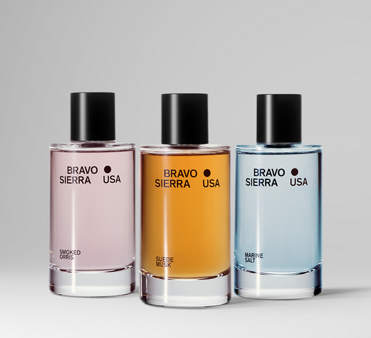 The Scent Edit - Trending Wellness Store