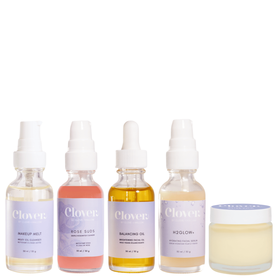 Trending Wellness Store