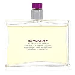 The Visionary Eau De Toilette Spray (Tester) By Gap - Trending Wellness Store
