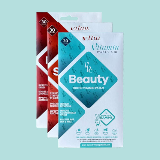 The Women Bundle - Trending Wellness Store