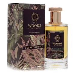 The Woods Collection Secret Source Eau De Parfum Spray (Unisex) By The Woods Collection - Trending Wellness Store