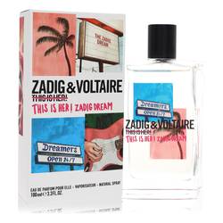 This Is Her! Zadig Dream Eau De Parfum Spray By Zadig & Voltaire - Trending Wellness Store