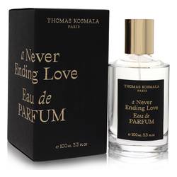 Thomas Kosmala A Never Ending Love Eau De Parfum Spray (Unisex) By Thomas Kosmala - Trending Wellness Store