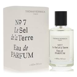 Thomas Kosmala Le Sel De La Terre No.7 Eau De Parfum Spray By Thomas Kosmala - Trending Wellness Store
