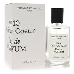Thomas Kosmala No 10 Desir Du Coeur Eau De Parfum Spray (Unisex) By Thomas Kosmala - Trending Wellness Store