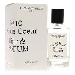 Thomas Kosmala No 10 Desir Du Coeur Elixir De Parfum Spray (Unisex) By Thomas Kosmala - Trending Wellness Store