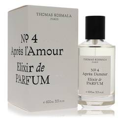 Thomas Kosmala No 4 Apres L'amour Elixir De Parfum Spray(Unisex) By Thomas Kosmala - Trending Wellness Store