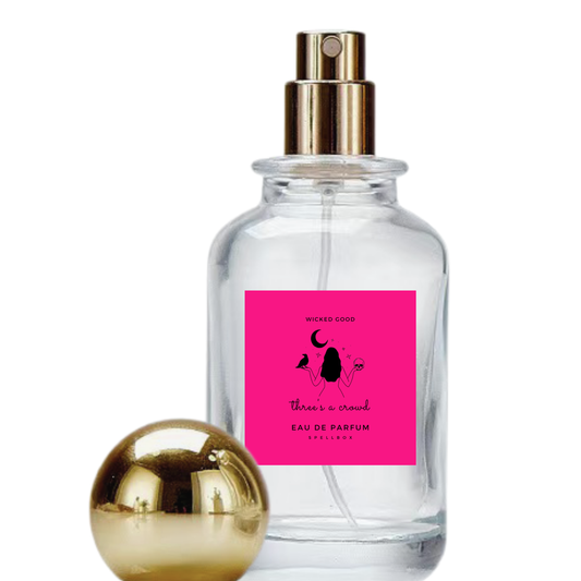 Three's A Crowd - Trending Wellness Store