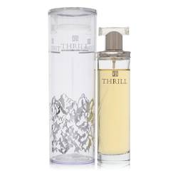 Thrill Eau De Parfum Spray (Manufacturer Low Filled) By Victory International - Trending Wellness Store