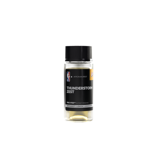Thunderstorm Zest - Trending Wellness Store
