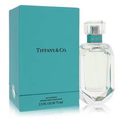 Tiffany Eau De Parfum Spray By Tiffany - Trending Wellness Store
