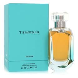 Tiffany Intense Eau De Parfum Intense Spray By Tiffany - Trending Wellness Store