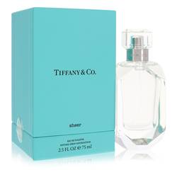 Tiffany Sheer Eau De Toilette Spray By Tiffany - Trending Wellness Store