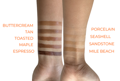 Tinted Moisturizer - Trending Wellness Store