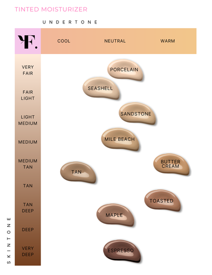 Tinted Moisturizer - Trending Wellness Store