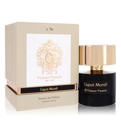 Tiziana Terenzi Caput Mundi Extrait De Parfum Spray By Tiziana Terenzi - Trending Wellness Store