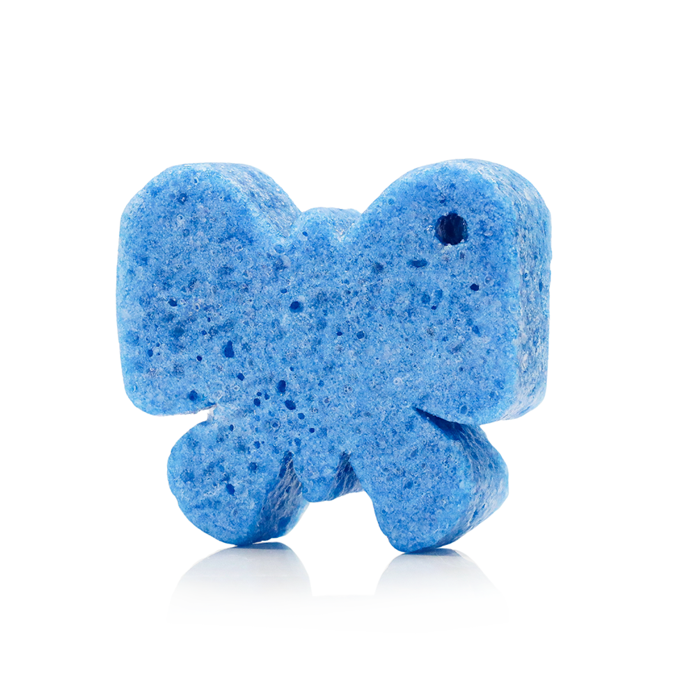 Tobacco Flower Body Buffer & Candle Set - Trending Wellness Store