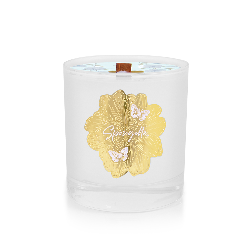 Tobacco Flower | Botanica Candle - Trending Wellness Store