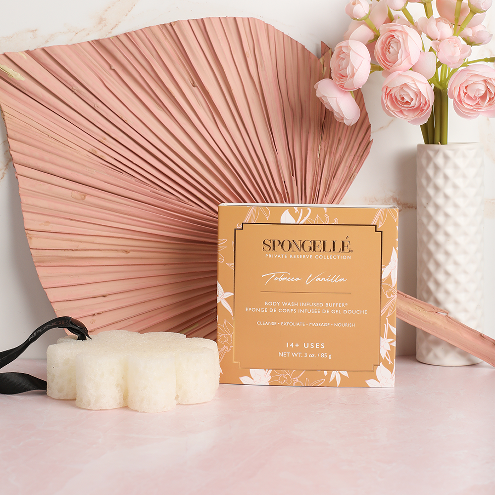 Tobacco Vanilla | Boxed Flower - Trending Wellness Store