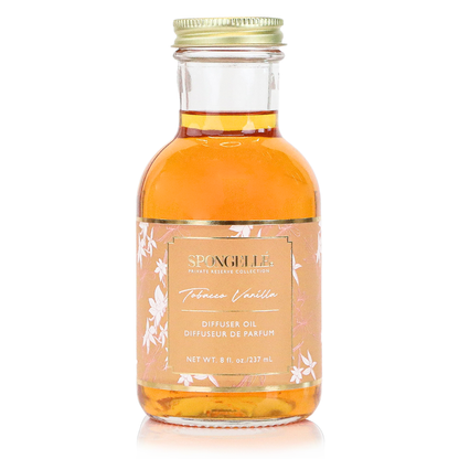 Tobacco Vanilla Diffuser Oil | Private Reserve Collection - Trending Wellness Store