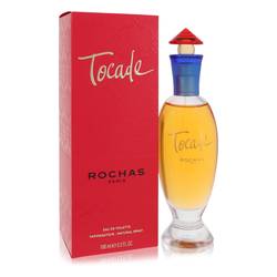 Tocade Eau De Toilette Spray By Rochas - Trending Wellness Store