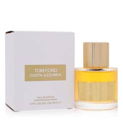 Tom Ford Costa Azzurra Eau De Parfum Spray (Unisex) By Tom Ford - Trending Wellness Store