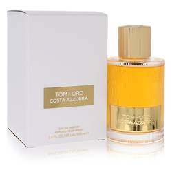Tom Ford Costa Azzurra Eau De Parfum Spray (Unisex) By Tom Ford - Trending Wellness Store